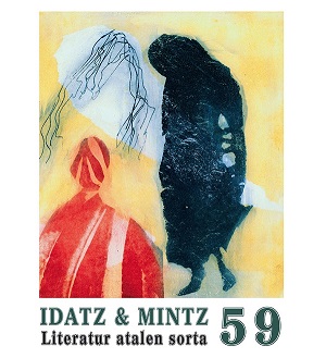 Idatz & Mintz 59