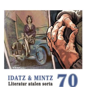 Idatz & Mintz – Literatur atalen sorta 70