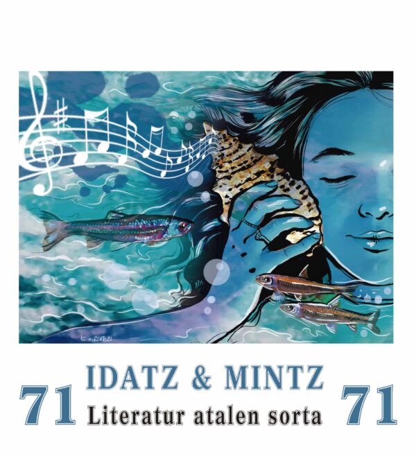 Idatz Mintz 71